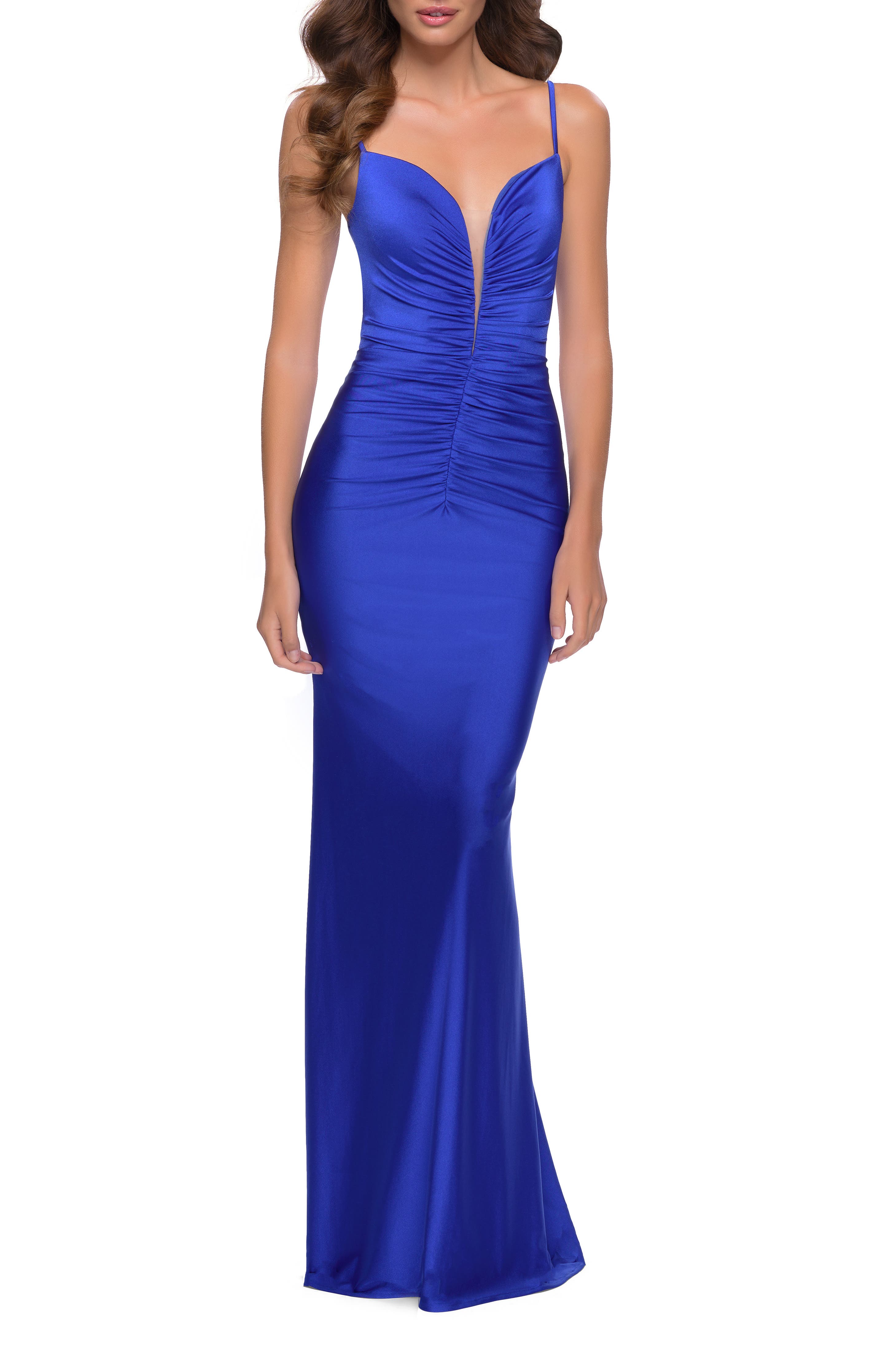 royal blue dresses | Nordstrom